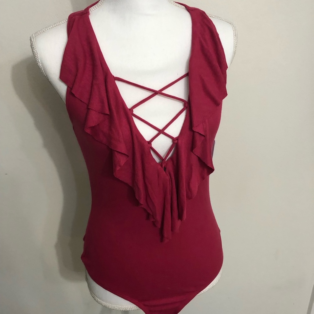 Guess bodysuit
